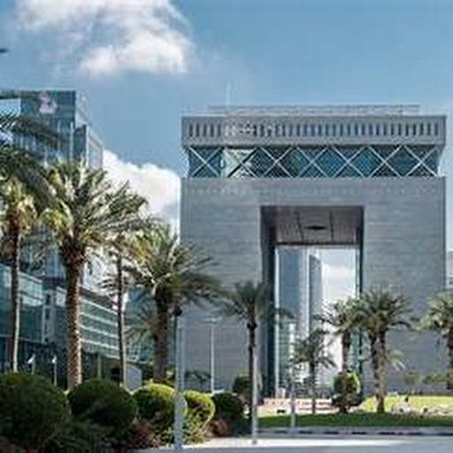 DIFC Gate — contexte