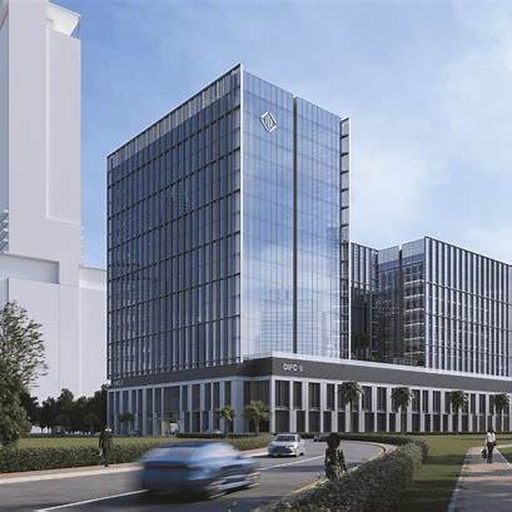 DIFC — contexte architectural
