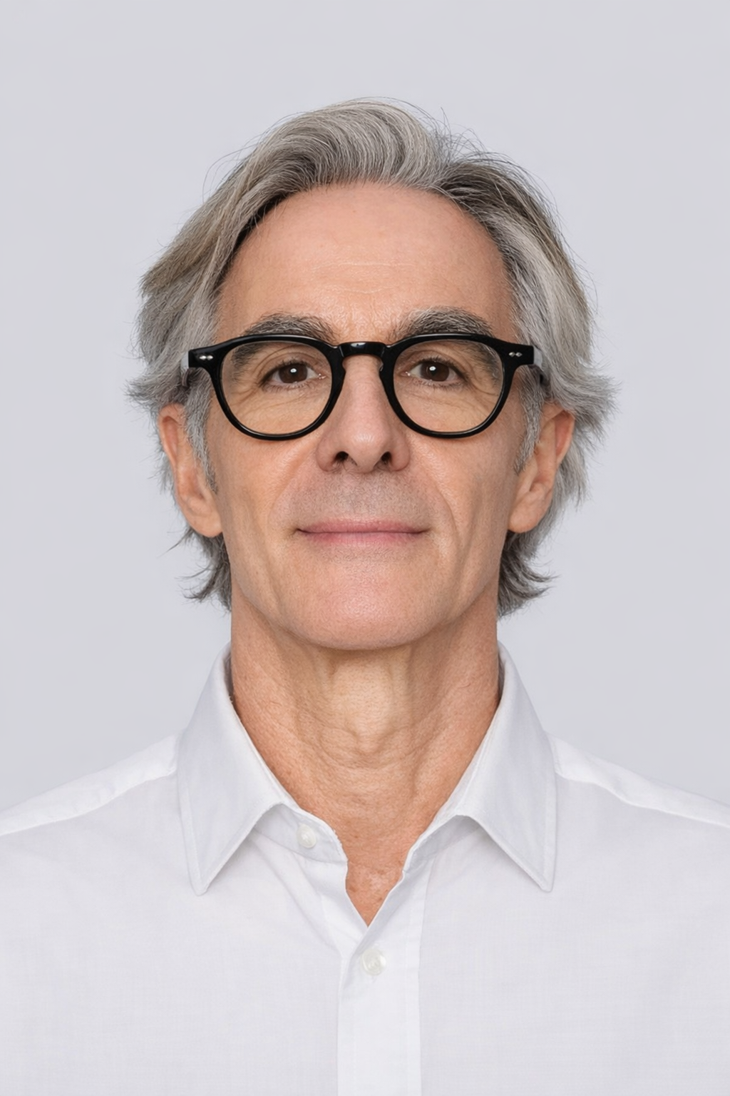 Francesco CARAVELLI — portrait