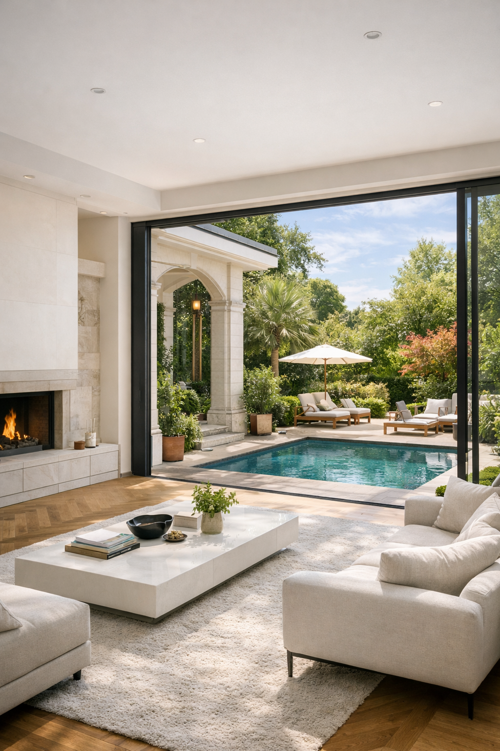 Maison de ville à Neuilly