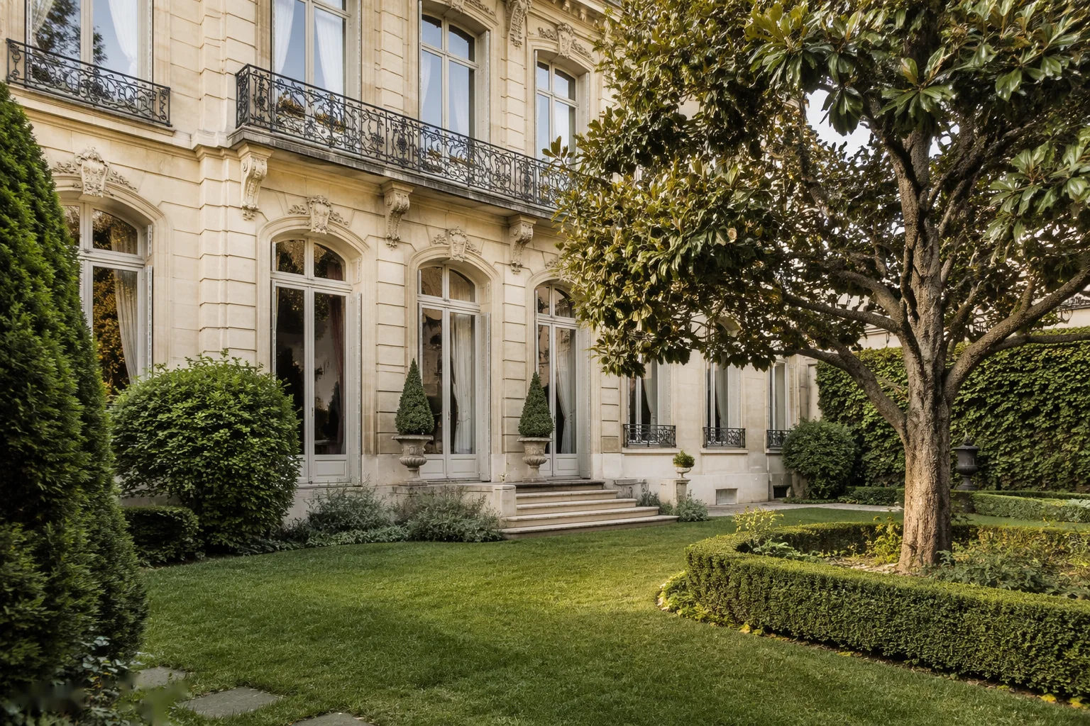 Maison Belvédère