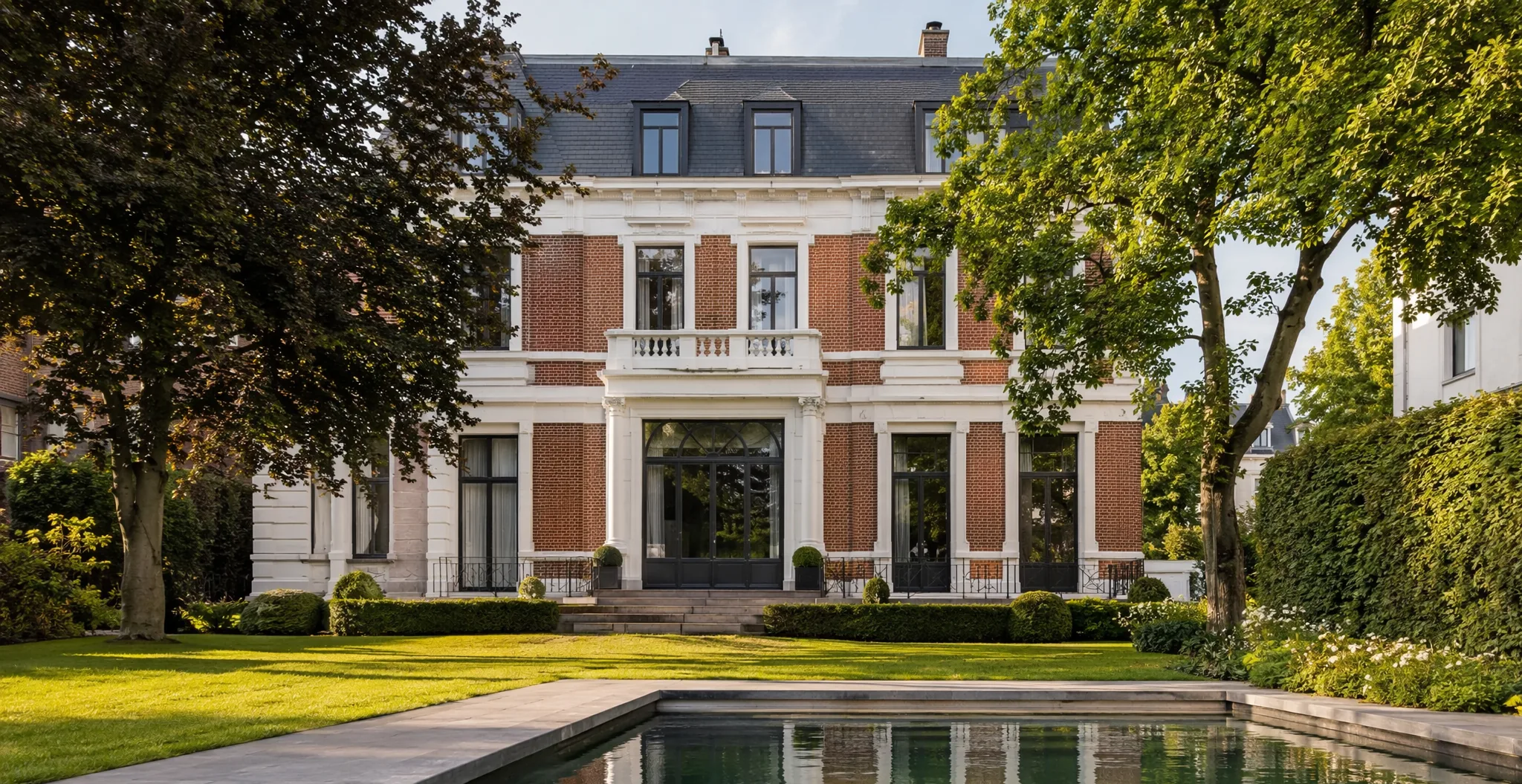 Casa padronale